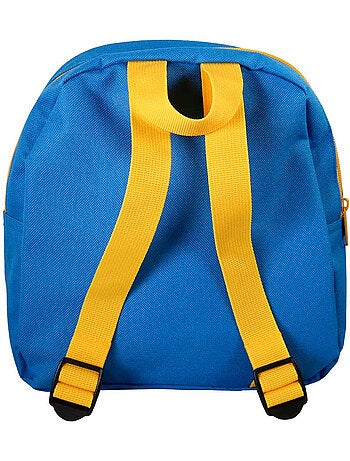 Sac à goûter – 'Le Roi Lion' – goûter Simba 24 CM Maternelle