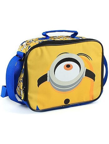 Sac à goûter – 'Minions'