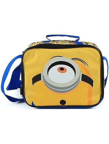 Sac à goûter – 'Minions'