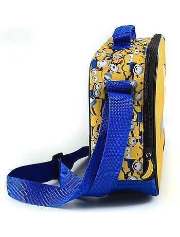 Sac à goûter – 'Minions'
