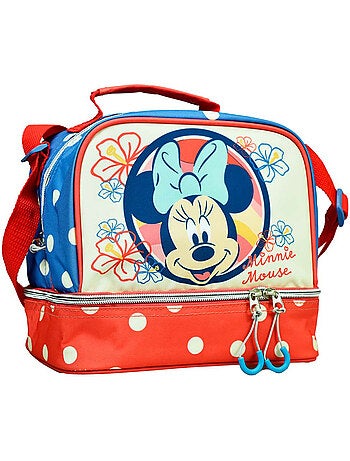 Sac à goûter – 'Minnie' – Dot 21 CM