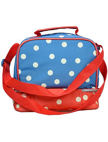 Sac à goûter – 'Minnie' – Dot 21 CM