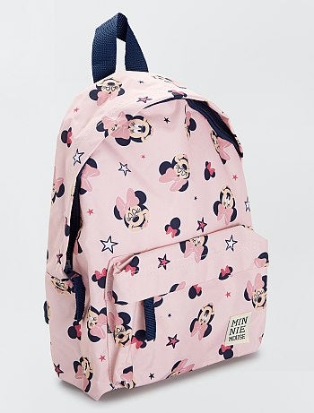 Sac à gouter 'Minnie Mouse'