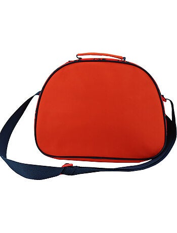 Sac à goûter – 'Miraculous Ladybug' – Miraculous Red 25 CM Isotherme
