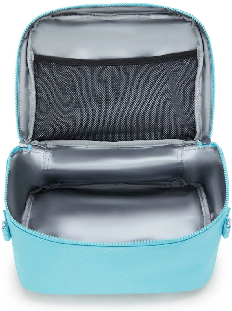 Sac à goûter – MIYO 25 CM – Kipling Bleu azur - Kiabi