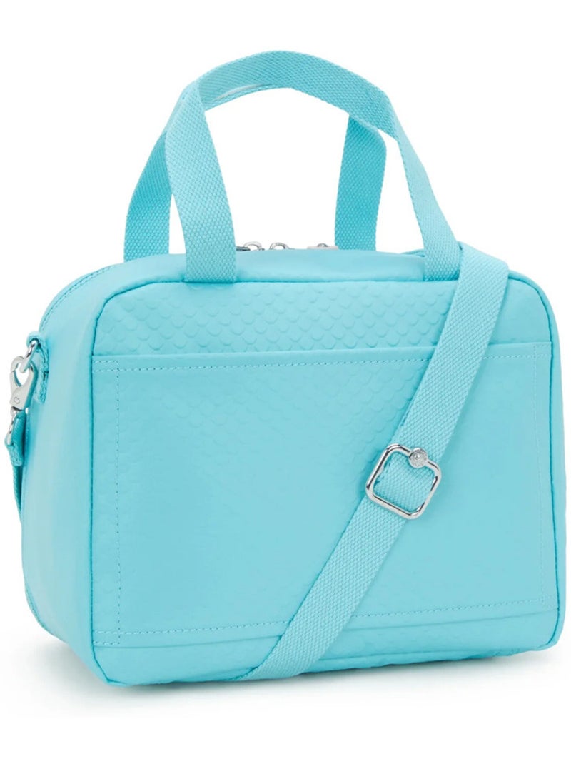 Sac à goûter – MIYO 25 CM – Kipling Bleu azur - Kiabi