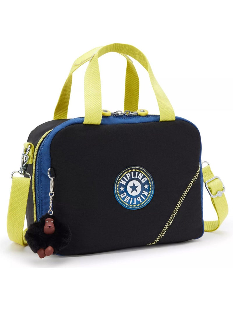 Sac à goûter – MIYO 25 CM – Kipling Bleu foncé - Kiabi