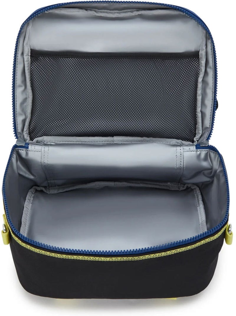 Sac à goûter – MIYO 25 CM – Kipling Bleu foncé - Kiabi