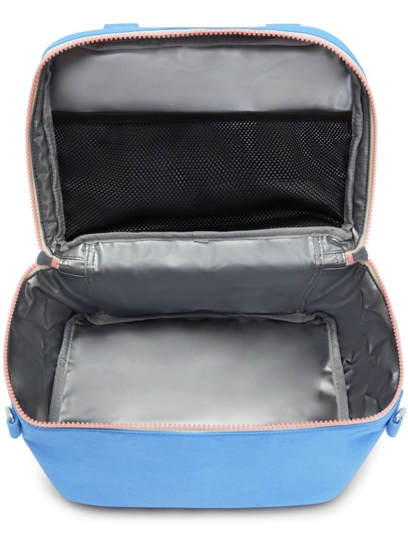 Sac à goûter – MIYO 25 CM – Kipling Bleu - Kiabi