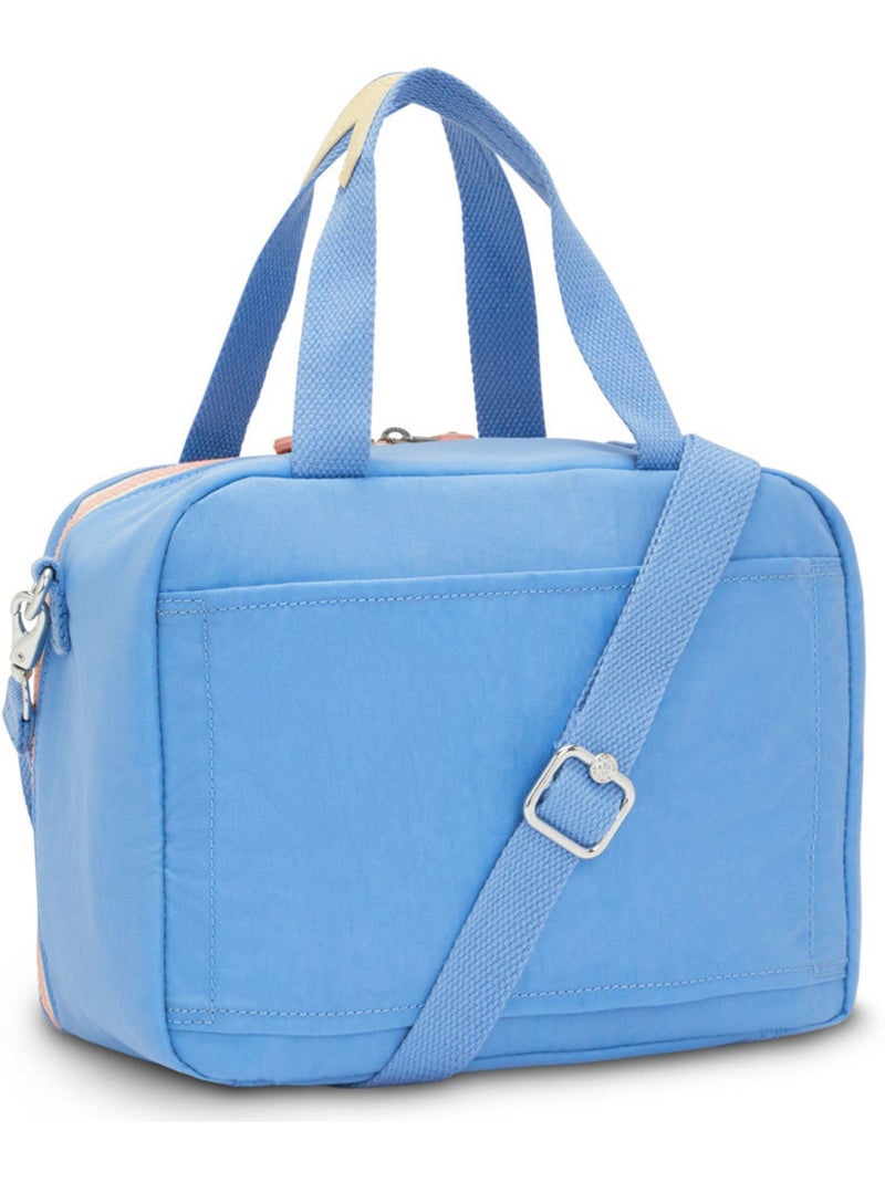 Sac à goûter – MIYO 25 CM – Kipling Bleu - Kiabi