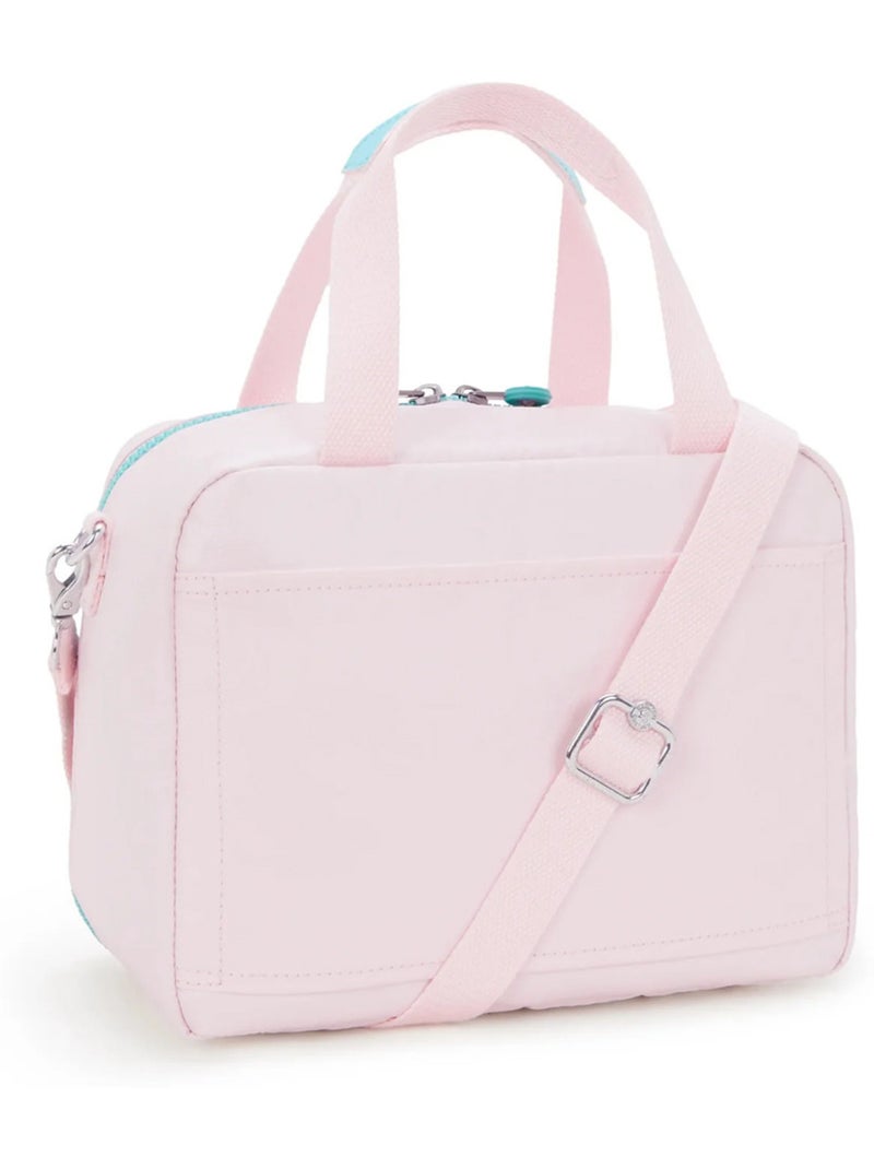 Sac à goûter – MIYO 25 CM – Kipling Rose clair - Kiabi