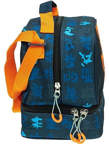 Sac à goûter – 'Naruto' – Uzumaki 21 CM