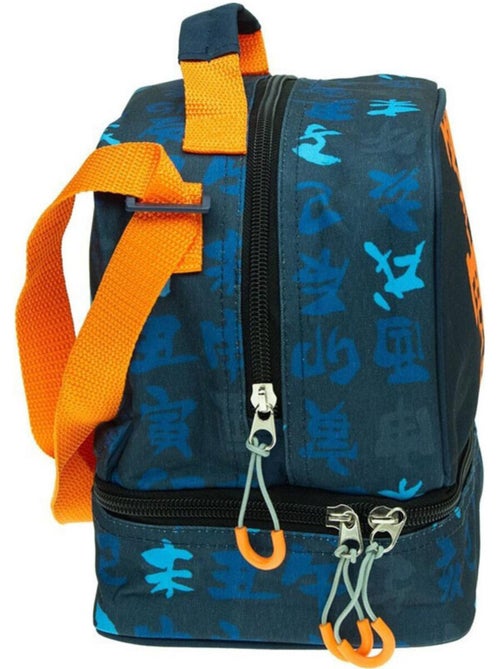 Sac à goûter – 'Naruto' – Uzumaki 21 CM - Kiabi