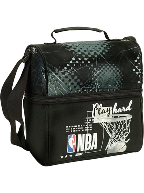 Sac à goûter – 'NBA' – Basketball Play Hard 24 CM - Kiabi Sac à goûter – 'NBA' – Basketball Play Hard 24 CM - Kiabi