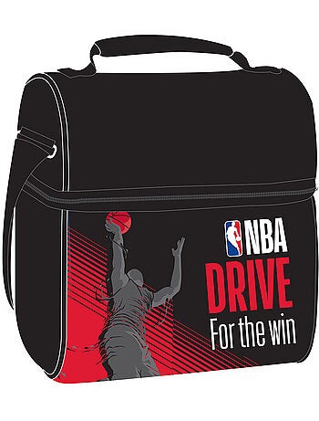 Sac à goûter – 'NBA' – Drive For Win! 24 CM