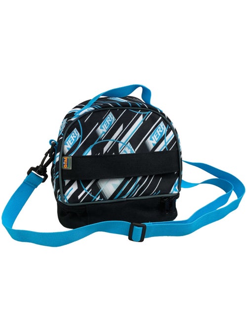Sac à goûter – Never Count Me – Nerf - Kiabi Sac à goûter – Never Count Me – Nerf - Kiabi