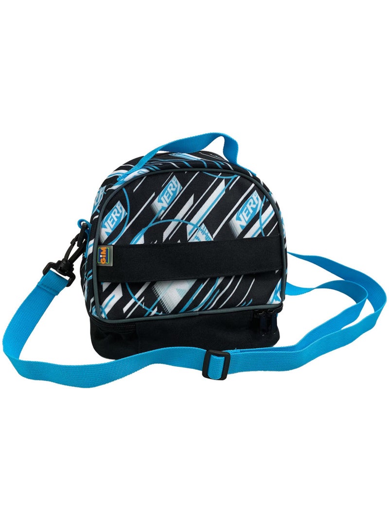 Sac à goûter – Never Count Me – Nerf Multicolore - Kiabi