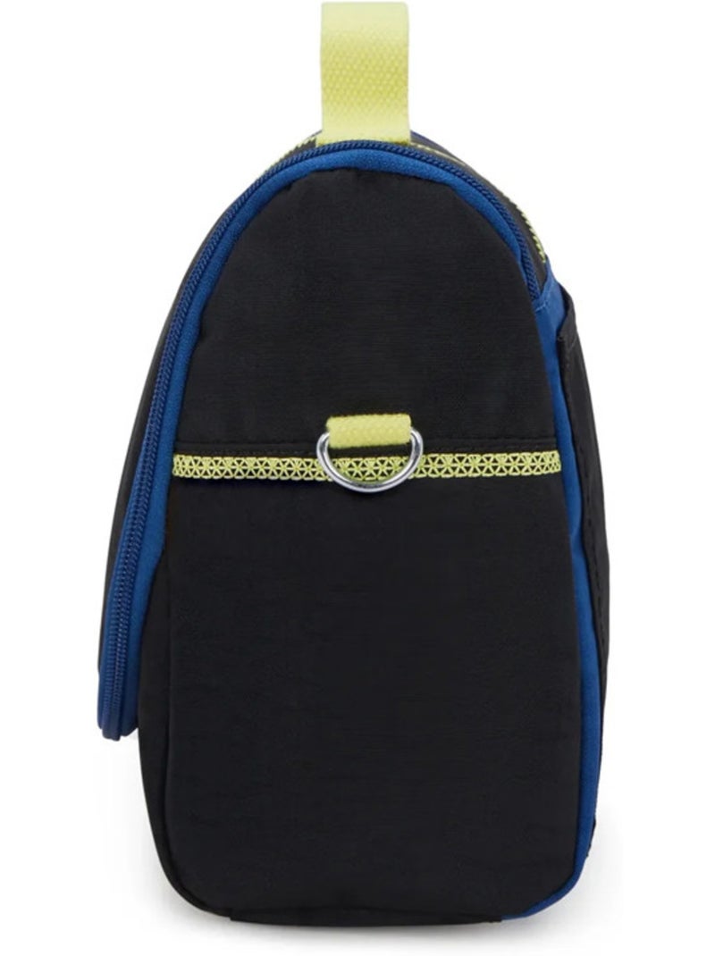 Sac à goûter – New Kichirou 23 CM isotherme – Kipling Bleu foncé - Kiabi