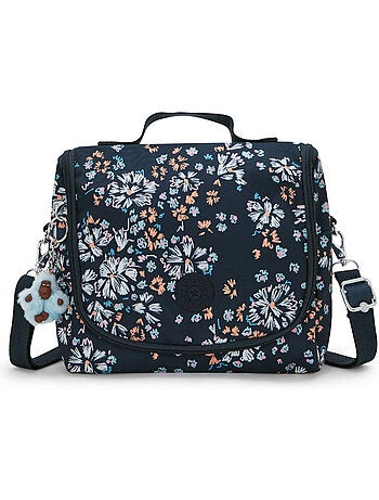 Sac à goûter – new kichirou 23 cm isotherme – kipling
