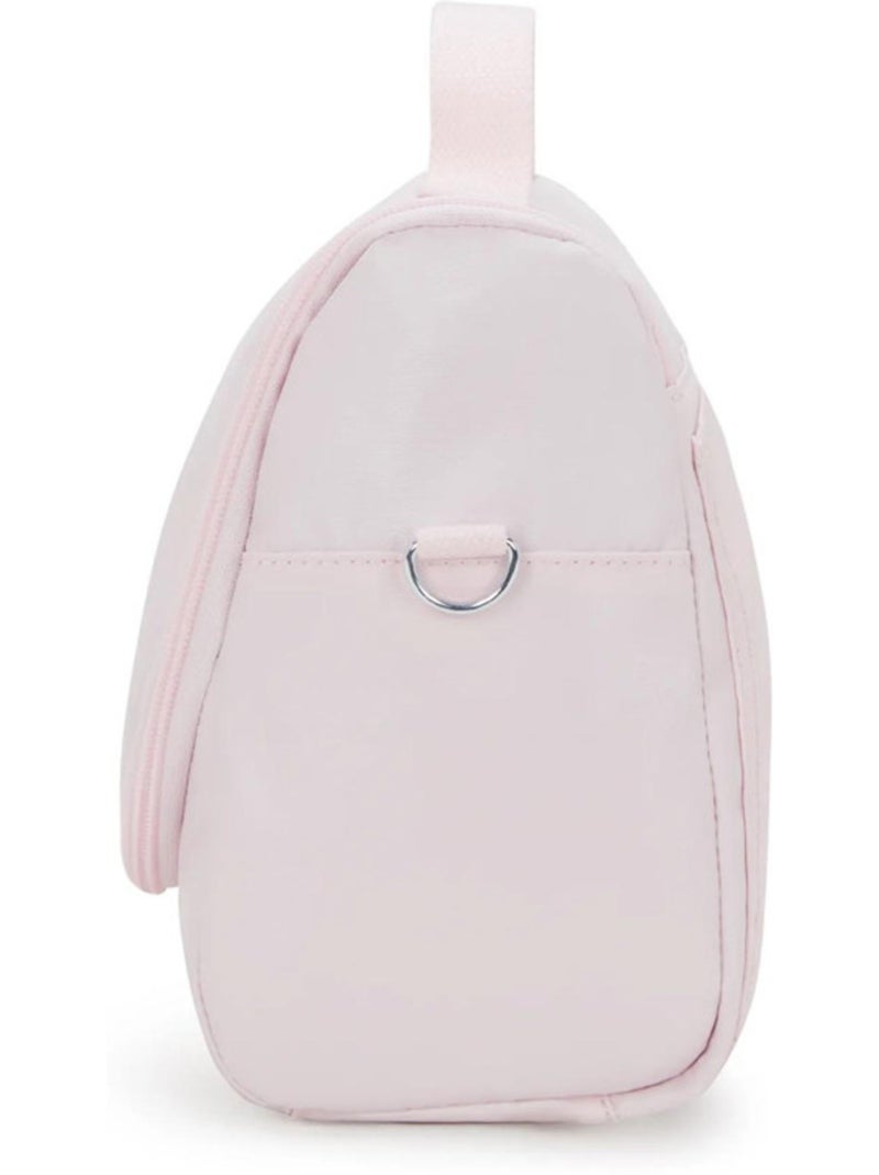 Sac à goûter – New Kichirou 23 CM isotherme – Kipling Rose clair - Kiabi
