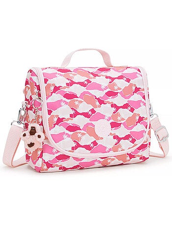 Sac à goûter – New Kichirou 23 CM isotherme – Kipling
