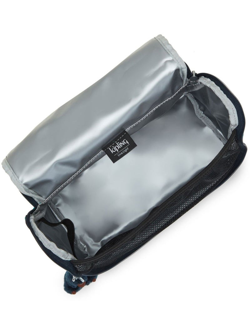 Sac à goûter – New Kichirou 23 CM isotherme – Kipling Vert - Kiabi