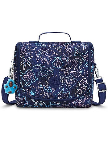 Sac à goûter – New Kichirou 23 CM isotherme – Kipling