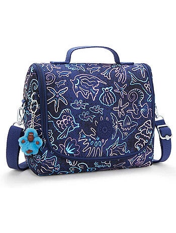 Sac à goûter – New Kichirou 23 CM isotherme – Kipling