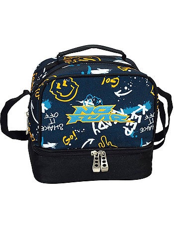 Sac à goûter – No Fear Emoji Graffiti 21 CM