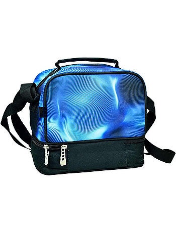 Sac à goûter – No Fear Loup de la Nuit 21 CM