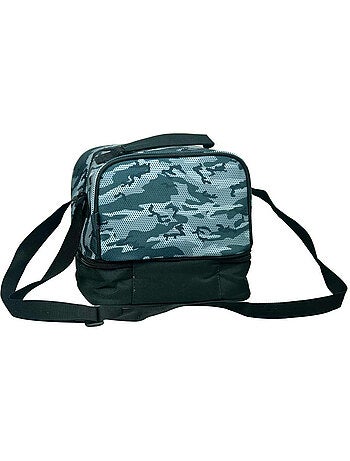 Sac à goûter – No Fear Tigre Dark 21 CM