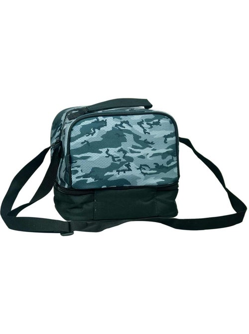 Sac à goûter – No Fear Tigre Dark 21 CM - Kiabi