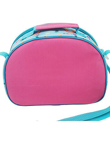 Sac à goûter – 'Peppa Pig' – Sunny 25 CM Isotherme