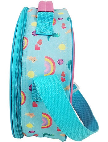 Sac à goûter – 'Peppa Pig' – Sunny 25 CM Isotherme