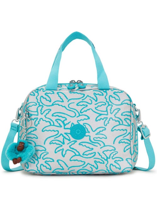 Sac à goûter – sac repas miyo 25 cm – kipling - Kiabi Sac à goûter – sac repas miyo 25 cm – kipling - Kiabi