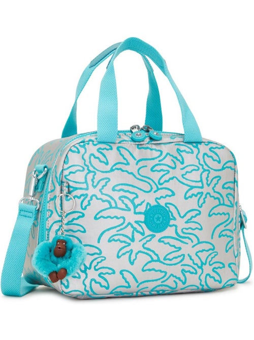 Sac à goûter – sac repas miyo 25 cm – kipling - Kiabi Sac à goûter – sac repas miyo 25 cm – kipling - Kiabi