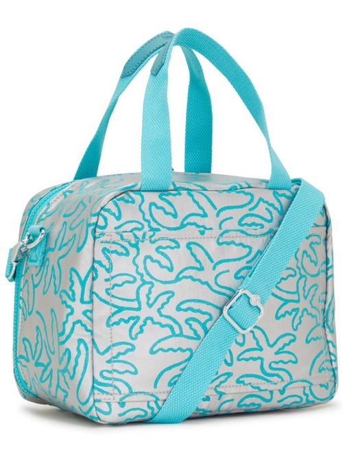 Sac à goûter – sac repas miyo 25 cm – kipling - Kiabi Sac à goûter – sac repas miyo 25 cm – kipling - Kiabi