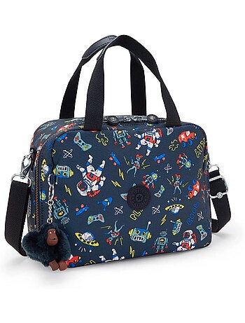 Sac à goûter – Sac Repas MIYO 25 CM – Kipling
