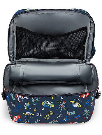 Sac à goûter – Sac Repas MIYO 25 CM – Kipling