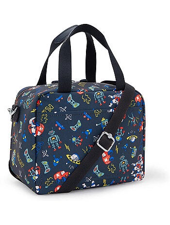 Sac à goûter – Sac Repas MIYO 25 CM – Kipling