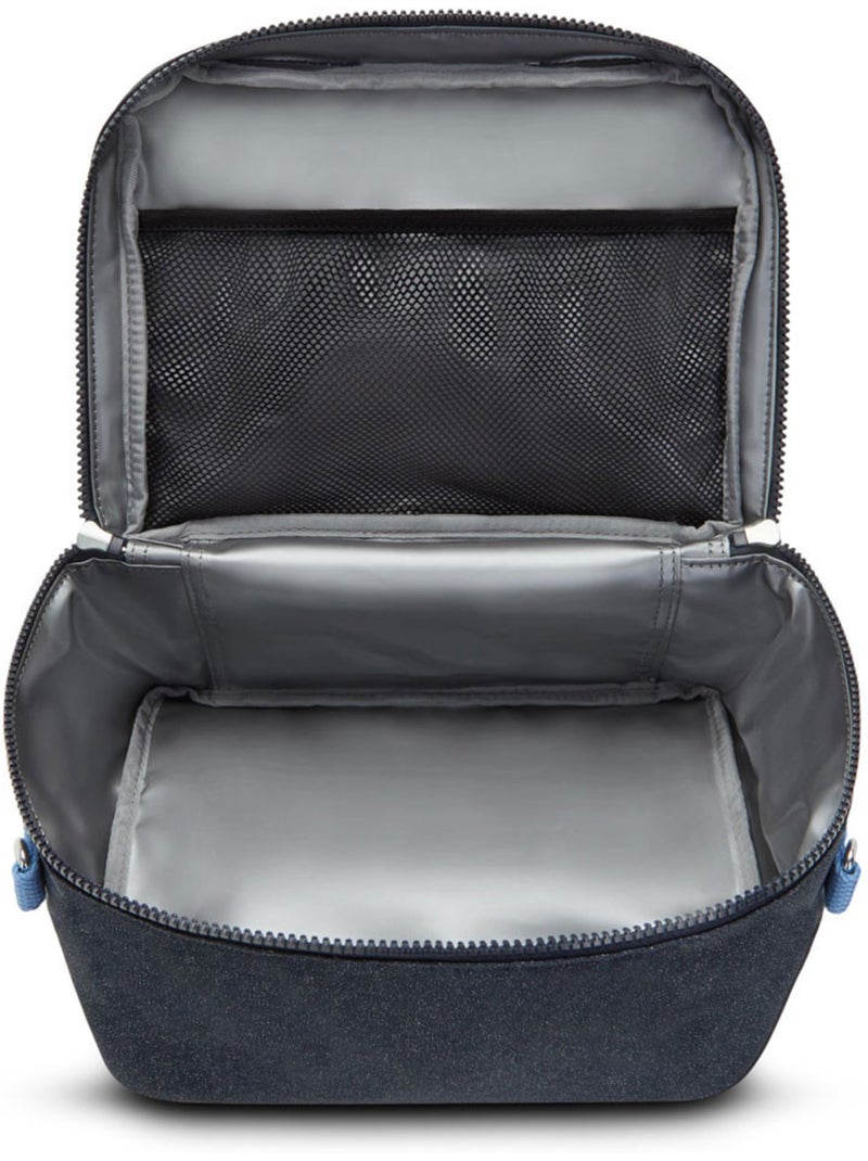 Sac à goûter – Sac Repas MIYO 25 CM – Kipling Bleu - Kiabi