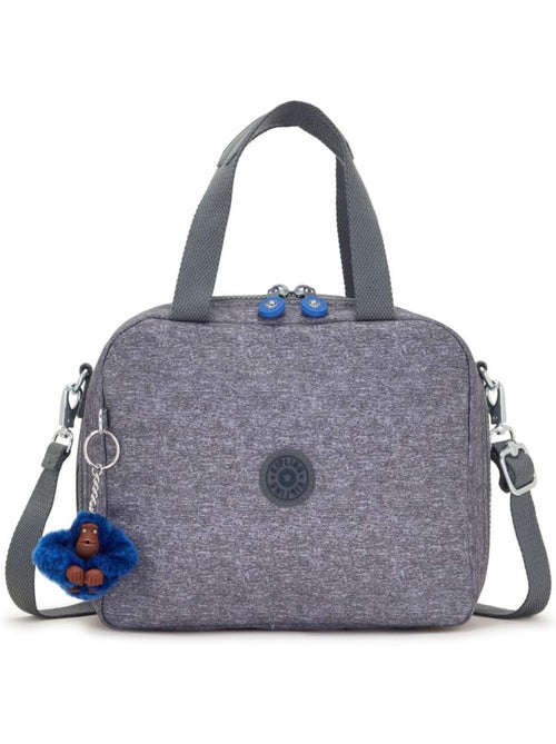 Sac à goûter – sac repas miyo 25 cm – kipling - Kiabi Sac à goûter – sac repas miyo 25 cm – kipling - Kiabi