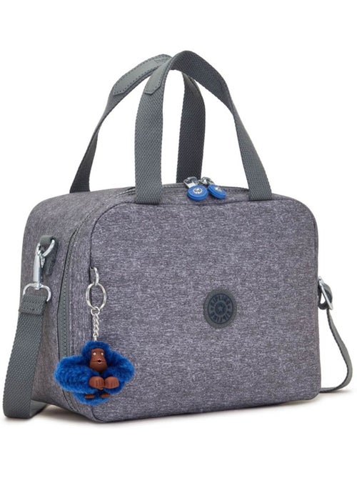 Sac à goûter – sac repas miyo 25 cm – kipling - Kiabi Sac à goûter – sac repas miyo 25 cm – kipling - Kiabi