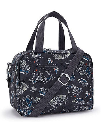 Sac à goûter – Sac Repas MIYO 25 CM – Kipling