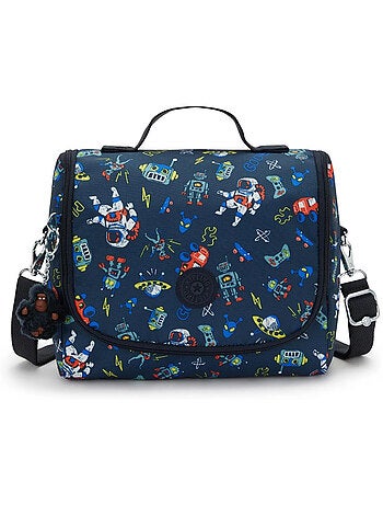 Sac à goûter – Sac Repas New Kichirou 23 CM isotherme – Kipling