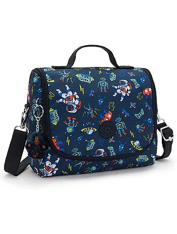 Sac à goûter – Sac Repas New Kichirou 23 CM isotherme – Kipling