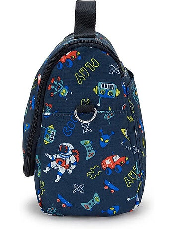 Sac à goûter – Sac Repas New Kichirou 23 CM isotherme – Kipling