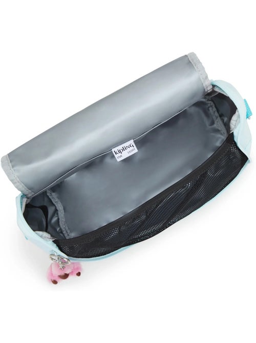 Sac à goûter – Sac Repas New Kichirou 23 CM isotherme – Kipling - Kiabi Sac à goûter – Sac Repas New Kichirou 23 CM isotherme – Kipling - Kiabi