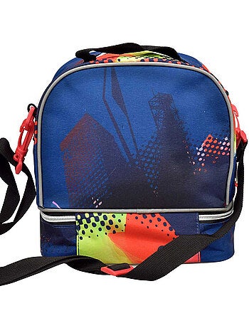 Sac à goûter – 'Spiderman' – Marvel 21 CM
