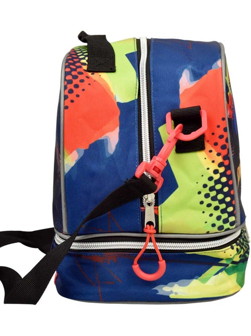 Sac à goûter – 'Spiderman' – Marvel 21 CM - Kiabi